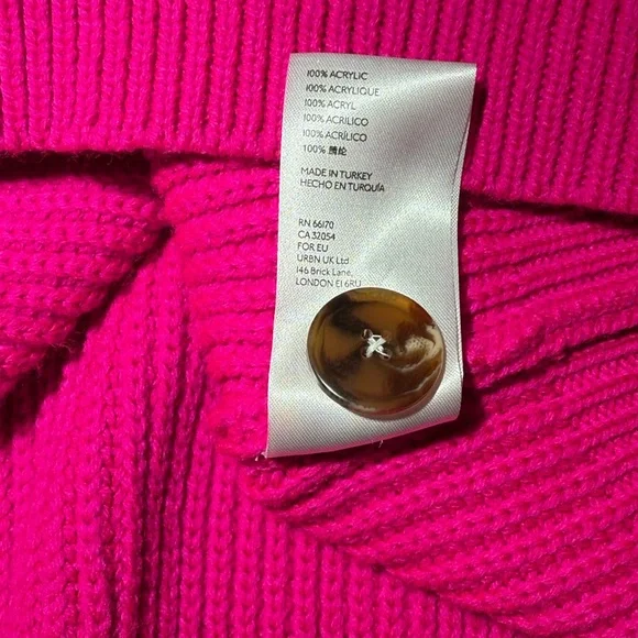 Maeve Sunny Cropped Cardigan - Picture 9 of 9